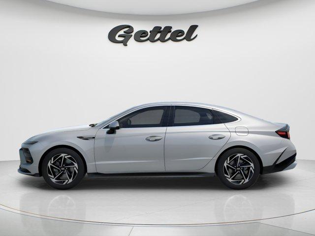 new 2026 Hyundai Sonata car, priced at $27,222