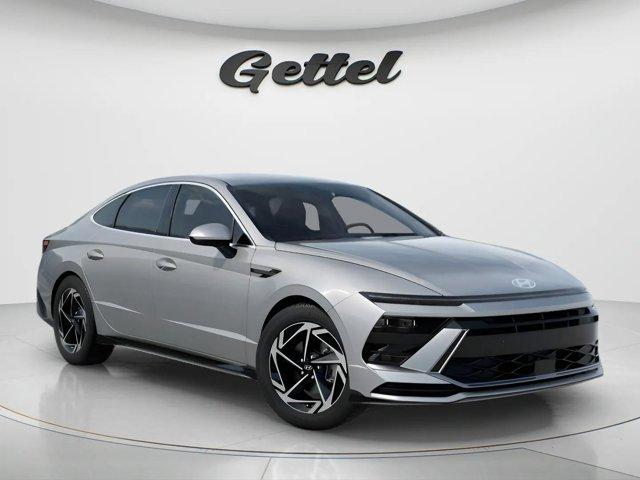 new 2026 Hyundai Sonata car, priced at $27,222