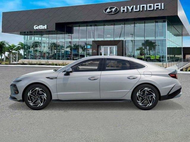 new 2026 Hyundai Sonata car, priced at $29,222