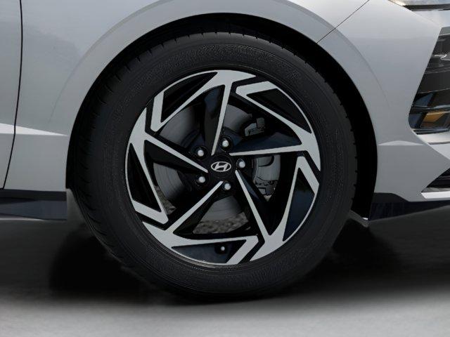 new 2026 Hyundai Sonata car, priced at $27,222