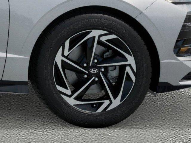 new 2026 Hyundai Sonata car, priced at $29,222