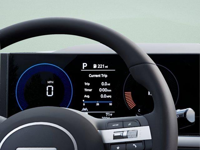 new 2026 Hyundai Sonata car, priced at $27,222