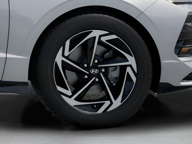 new 2026 Hyundai Sonata car, priced at $27,222