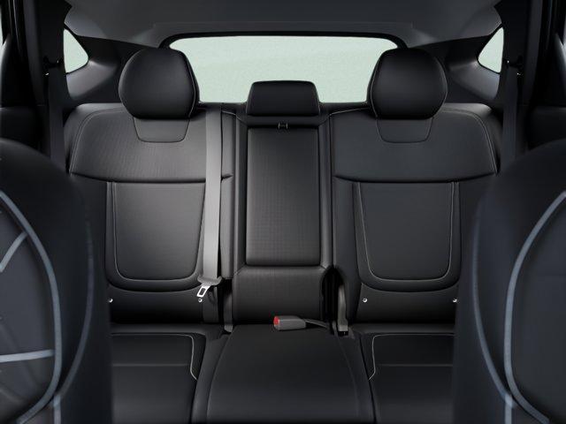 new 2026 Hyundai TUCSON Hybrid car, priced at $30,147