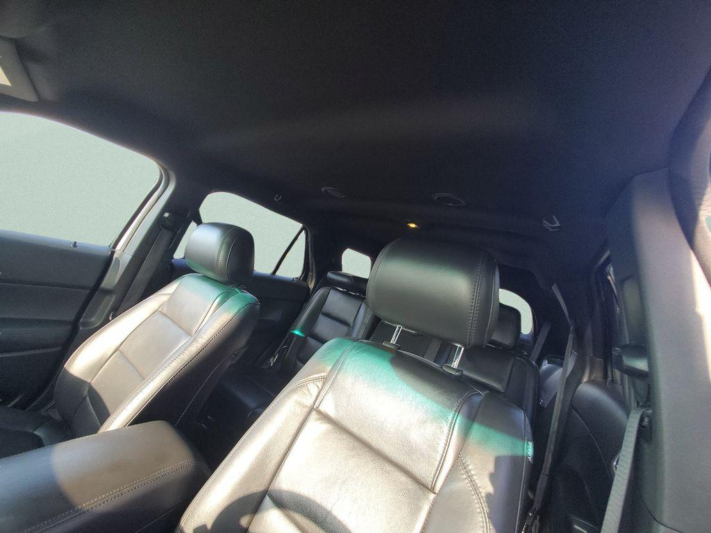 used 2013 Ford Explorer car, priced at $9,689