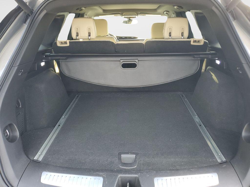 used 2017 Cadillac XT5 car, priced at $20,558