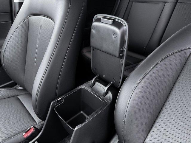 new 2026 Hyundai Kona car, priced at $29,905