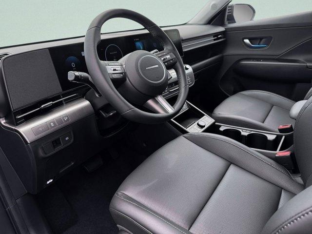 new 2026 Hyundai Kona car, priced at $29,905