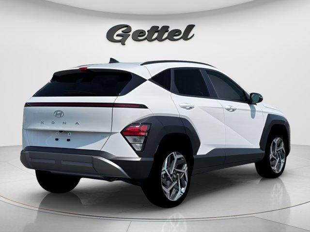 new 2026 Hyundai Kona car, priced at $29,905