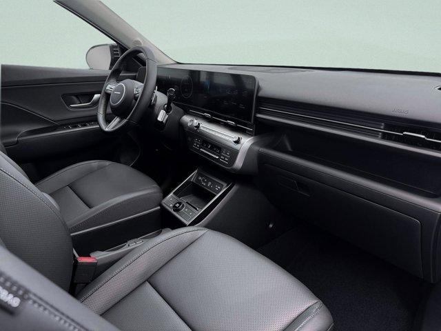 new 2026 Hyundai Kona car, priced at $29,905