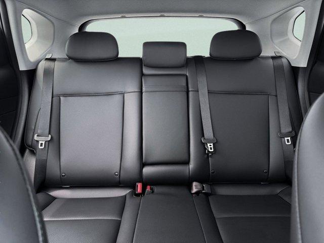 new 2026 Hyundai Kona car, priced at $29,905