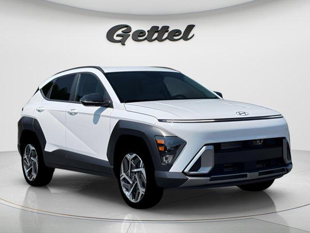 new 2026 Hyundai Kona car, priced at $29,905