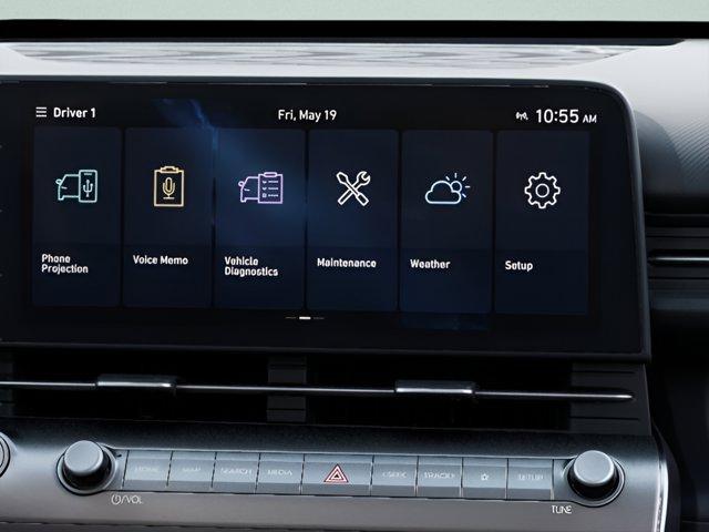 new 2026 Hyundai Kona car, priced at $32,383