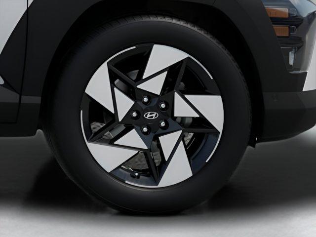 new 2026 Hyundai Kona car, priced at $32,383