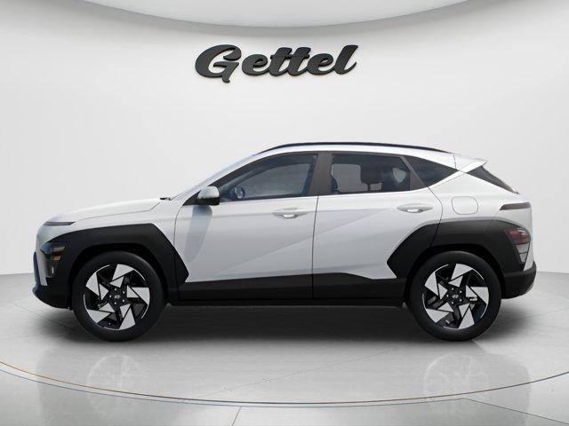 new 2026 Hyundai Kona car, priced at $32,383