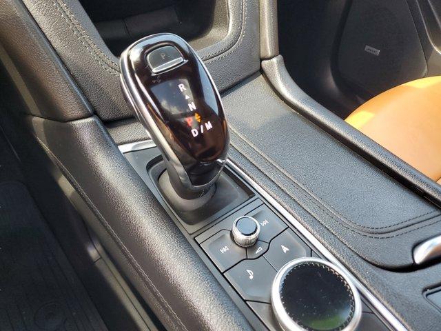 used 2020 Cadillac XT5 car, priced at $21,409