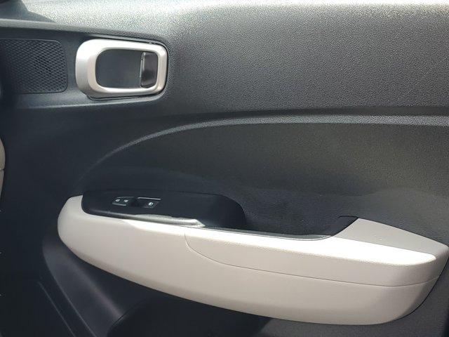used 2023 Hyundai Venue car, priced at $20,271