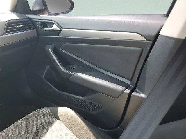 used 2021 Volkswagen Jetta car, priced at $15,371