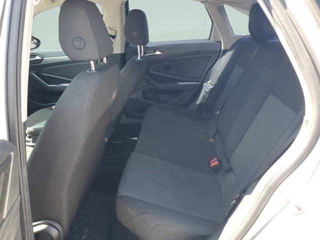 used 2021 Volkswagen Jetta car, priced at $15,371