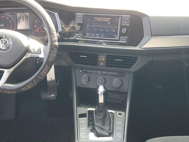 used 2021 Volkswagen Jetta car, priced at $15,371