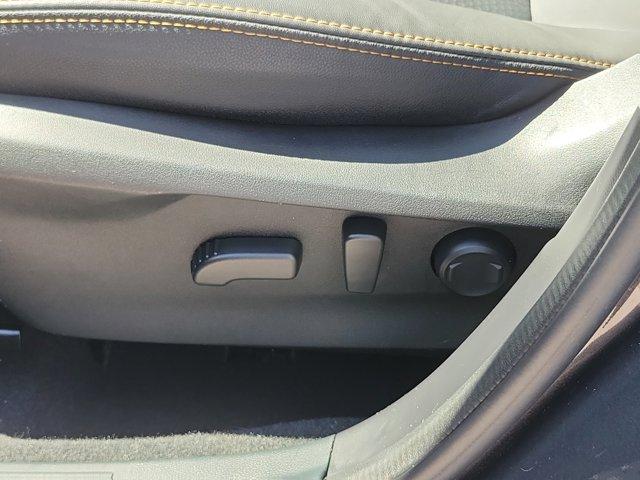 used 2023 Subaru Forester car, priced at $24,094