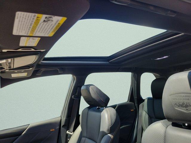 used 2023 Subaru Forester car, priced at $24,094