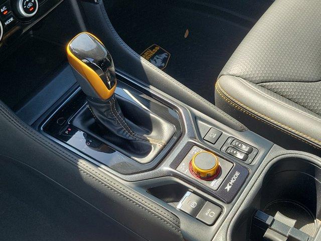 used 2023 Subaru Forester car, priced at $24,094