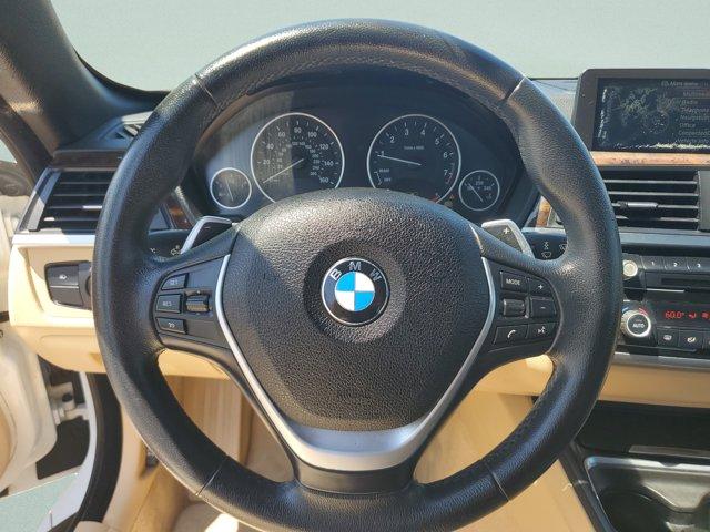 used 2014 BMW 428 car, priced at $15,889