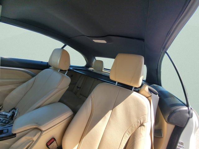 used 2014 BMW 428 car, priced at $15,889