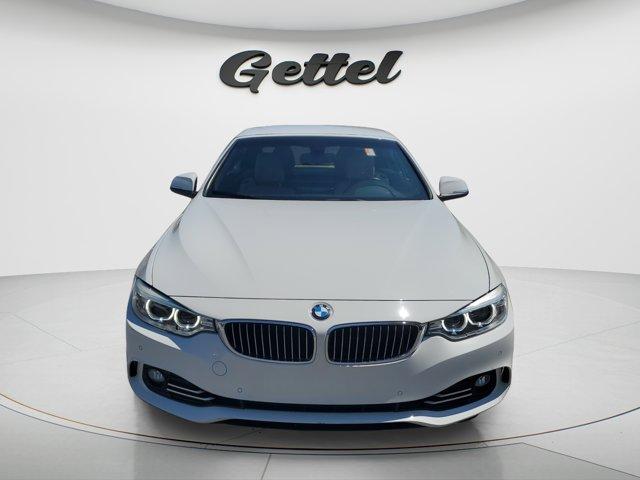 used 2014 BMW 428 car, priced at $15,889