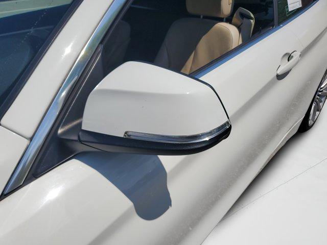 used 2014 BMW 428 car, priced at $15,889