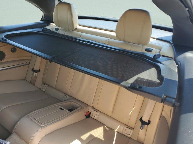 used 2014 BMW 428 car, priced at $15,889