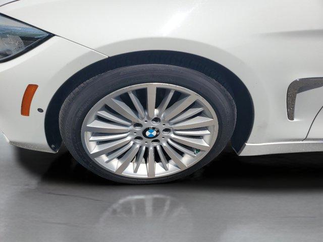 used 2014 BMW 428 car, priced at $15,889