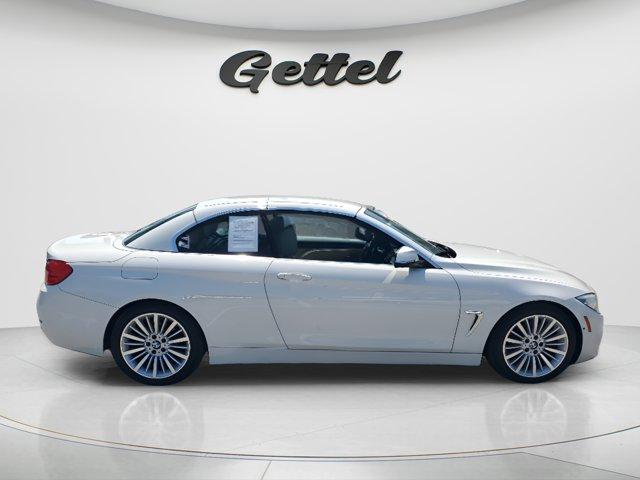 used 2014 BMW 428 car, priced at $15,889