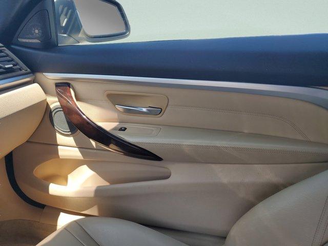 used 2014 BMW 428 car, priced at $15,889