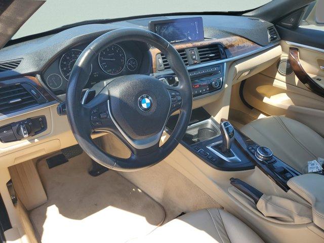 used 2014 BMW 428 car, priced at $15,889