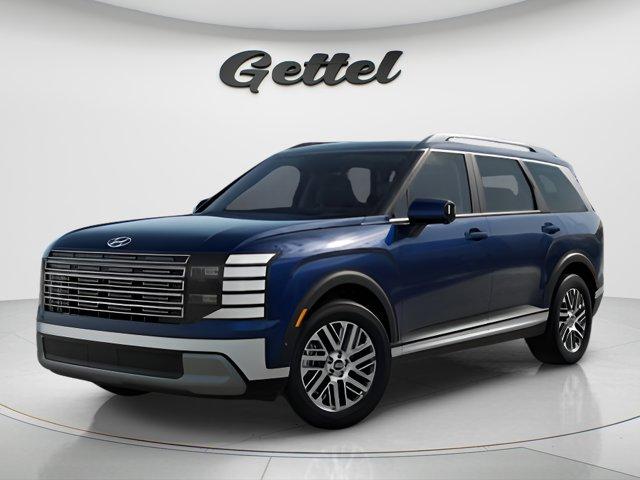 new 2026 Hyundai Palisade car, priced at $50,174