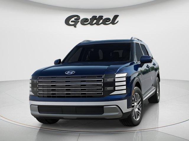 new 2026 Hyundai Palisade car, priced at $50,174