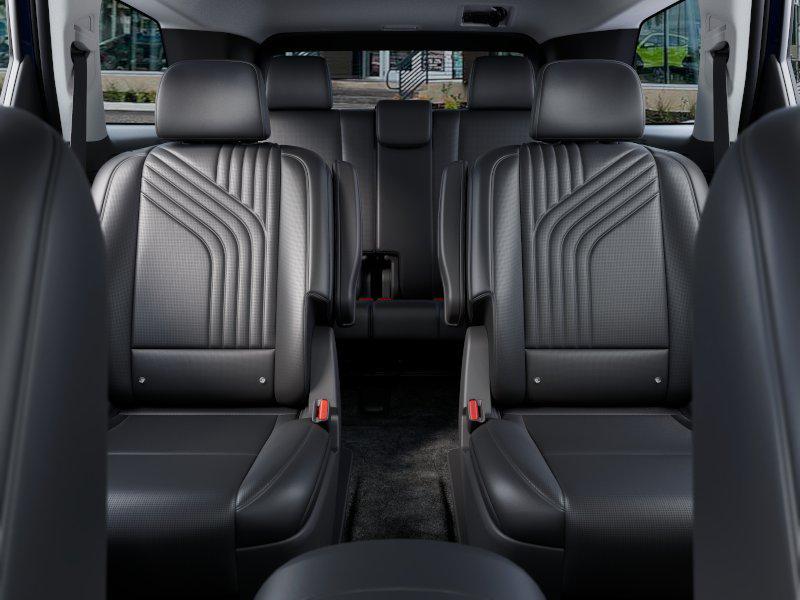 new 2026 Hyundai Palisade car, priced at $48,290