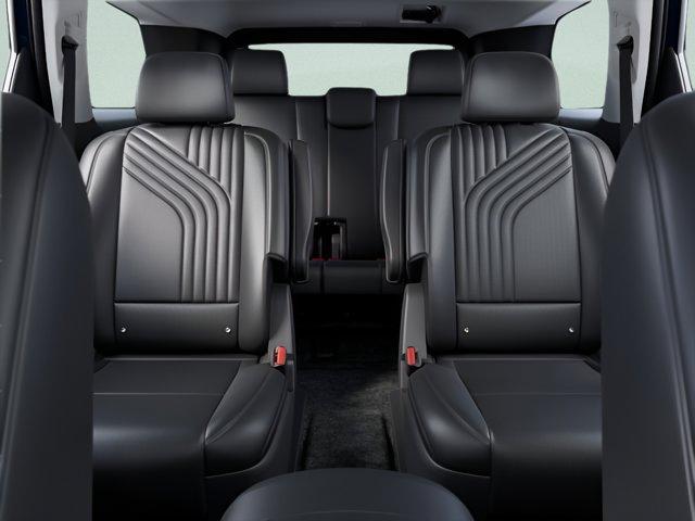 new 2026 Hyundai Palisade car, priced at $50,174
