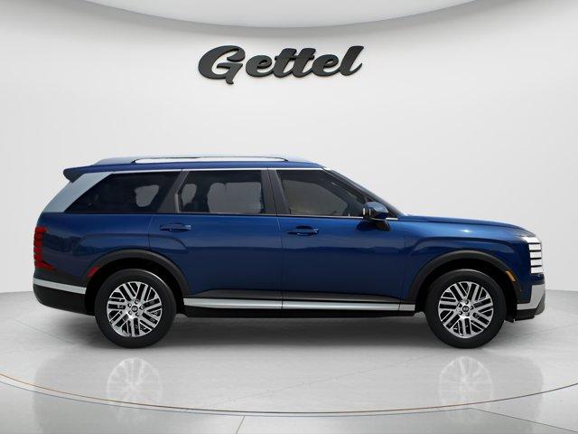 new 2026 Hyundai Palisade car, priced at $50,174