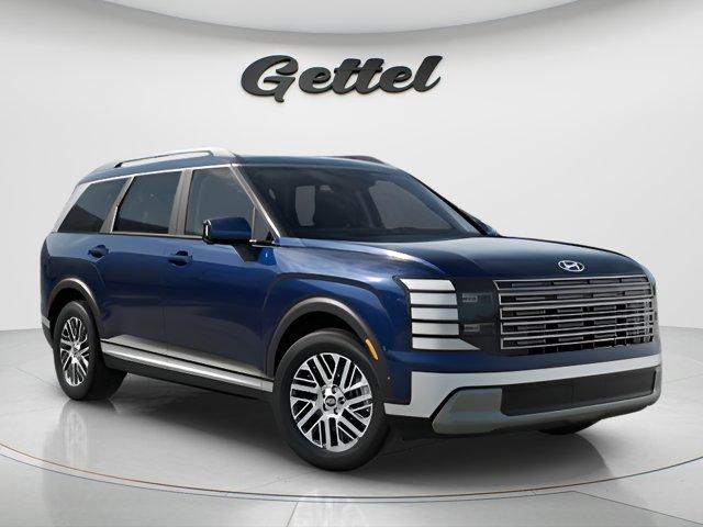 new 2026 Hyundai Palisade car, priced at $50,174