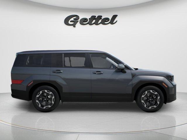 new 2026 Hyundai Santa Fe car, priced at $33,800