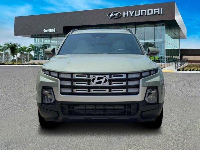 new 2026 Hyundai SANTA CRUZ car, priced at $36,300