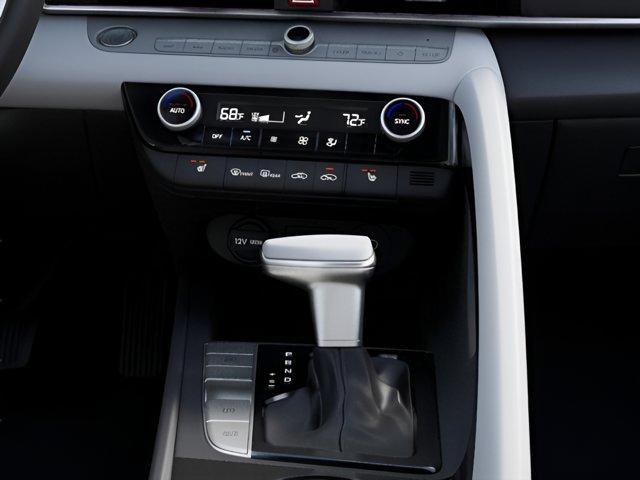 new 2026 Hyundai ELANTRA HEV car, priced at $29,435