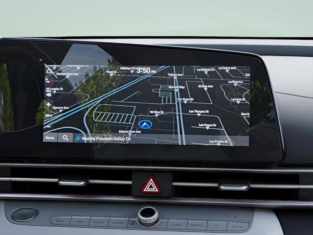 new 2026 Hyundai ELANTRA HEV car, priced at $29,435