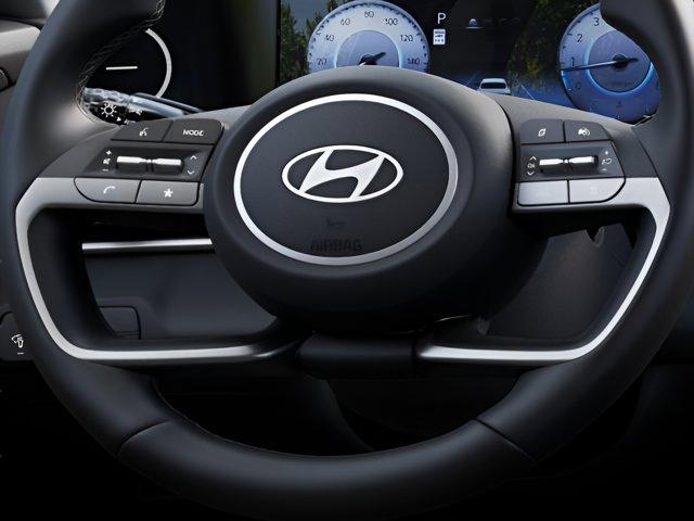 new 2026 Hyundai ELANTRA HEV car, priced at $29,367