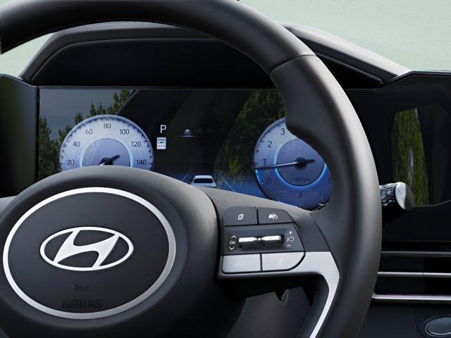 new 2026 Hyundai ELANTRA HEV car, priced at $29,367