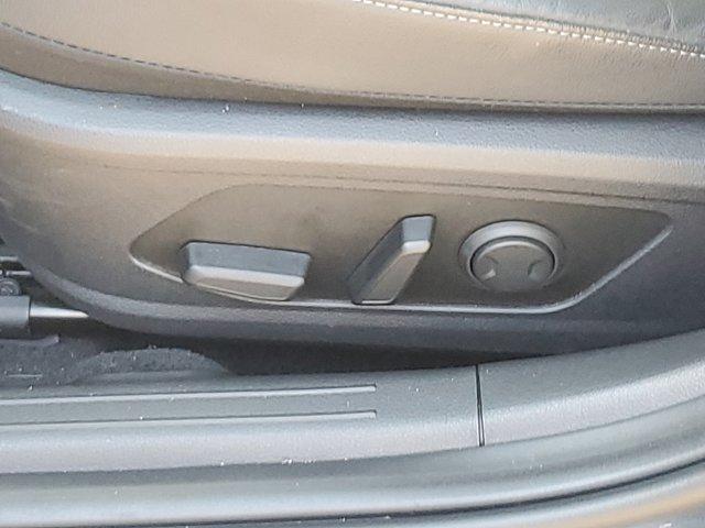 used 2025 Hyundai Sonata Hybrid car, priced at $30,824