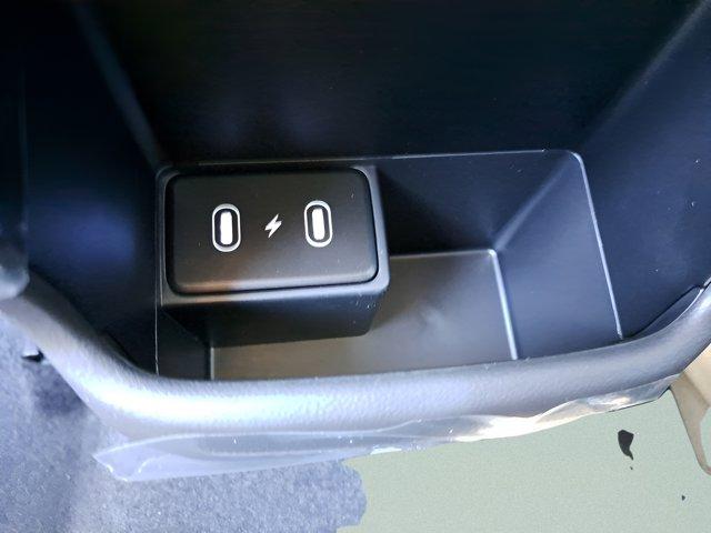 new 2026 Hyundai Kona car, priced at $27,515